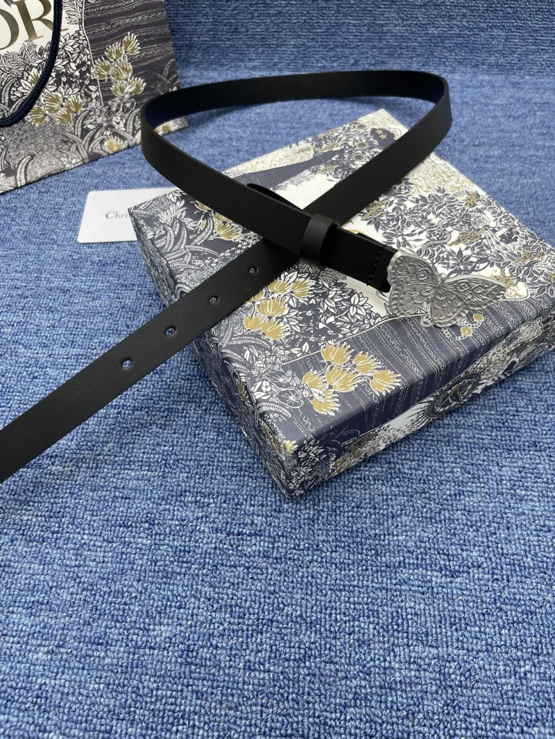 Dior Belts